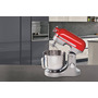 Кухонна машина Ariete 1589 RD Зображення