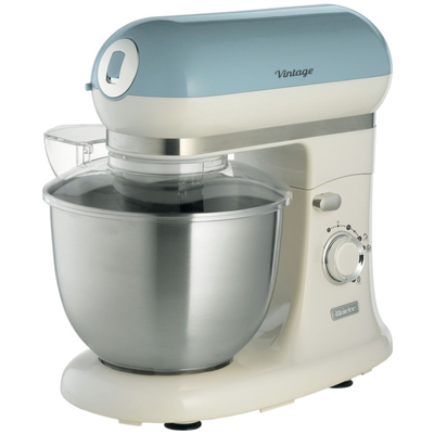 Кухонна машина Ariete 1588 Blue Зображення