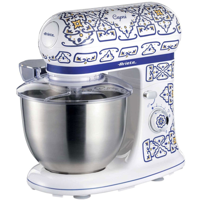 Кухонна машина Ariete 1588 CAPRI Зображення