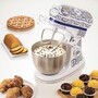 Кухонна машина Ariete 1588 CAPRI Зображення