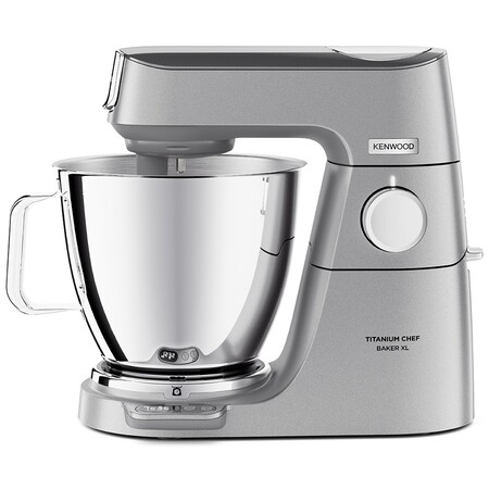 Кухоний комбайн Kenwood KVL 85.704 SI Titanium Chef Baker XL Зображення
