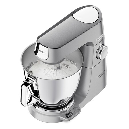 Кухоний комбайн Kenwood KVL 85.704 SI Titanium Chef Baker XL Зображення