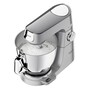 Кухоний комбайн Kenwood KVL 85.704 SI Titanium Chef Baker XL Зображення