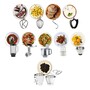 Кухоний комбайн Kenwood KVL 85.704 SI Titanium Chef Baker XL Зображення