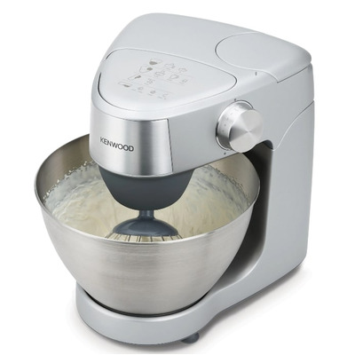 Кухонна машина Kenwood Prospero KHC29A.R0SI Зображення