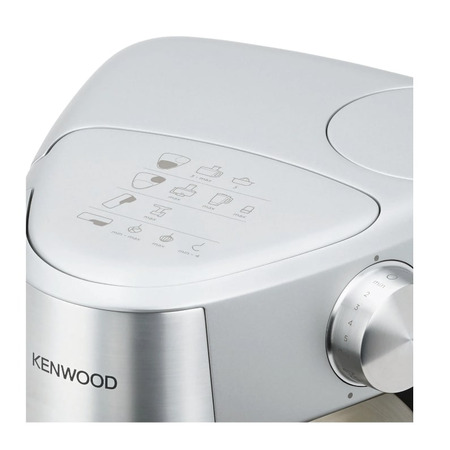 Кухонна машина Kenwood Prospero KHC29A.R0SI Зображення
