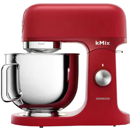 Кухонна машина Kenwood KMX 751 ARD Зображення
