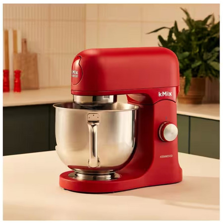 Кухонна машина Kenwood KMX 751 ARD Зображення