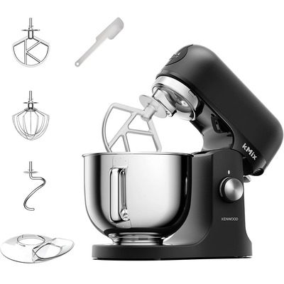Кухонна машина Kenwood KMX 751 ABK Зображення