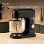 Кухонна машина Kenwood KMX 751 ABK Зображення