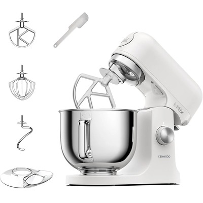 Кухонна машина Kenwood KMX 751 AWH Зображення