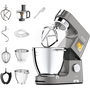 Кухонна машина Kenwood KWL 90.244 SI Titanium Chef Patissier XL Зображення