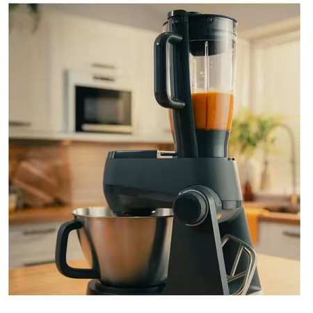 Кухонна машина Kenwood KHC 30.070 GY Зображення