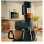 Кухонна машина Kenwood KHC 30.070 GY Зображення