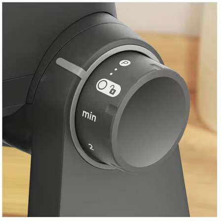 Кухонна машина Kenwood KHC 30.070 GY Зображення