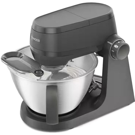 Кухонна машина Kenwood KHC 30.070 GY Зображення