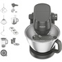 Кухонна машина Kenwood KHC 30.070 GY Зображення