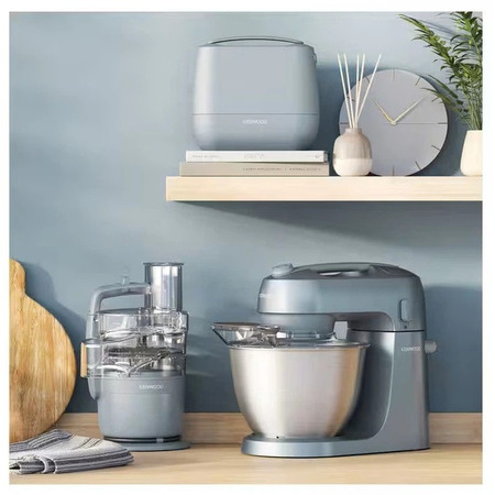 Кухонний комбайн Kenwood FDP 23.140 GY Зображення