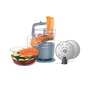 Кухонний комбайн Kenwood FDP 23.140 GY Зображення
