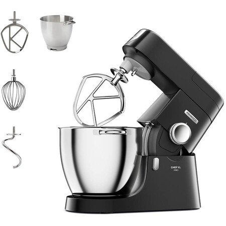 Кухонна машина Kenwood KVL 87.003 BK Зображення