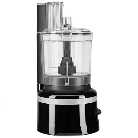 Кухонний комбайн KitchenAid 5KFP1319EOB чорний Зображення