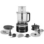 Кухонний комбайн KitchenAid 5KFP1319EOB чорний Зображення