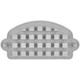 Кухонний комбайн KitchenAid 5KFP1319EOB чорний Зображення