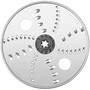 Кухонний комбайн KitchenAid 5KFP1319EOB чорний Зображення