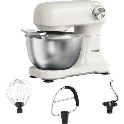 Кухонна машина Tefal Bake Easy QB140AF0 Зображення