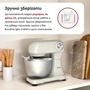 Кухонна машина Tefal Bake Easy QB140AF0 Зображення