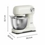 Кухонна машина Tefal Bake Easy QB140AF0 Зображення