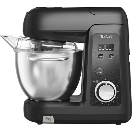 Кухонна машина Tefal Bake Partner+ QB5458F0 Зображення