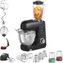 Кухонна машина Tefal Bake Partner+ QB5458F0 Зображення