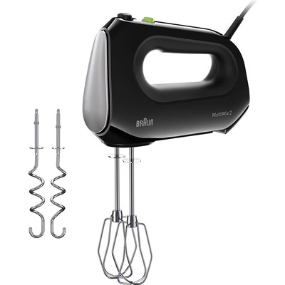 Міксер Braun HM 2110 BK Зображення