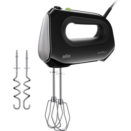 Міксер Braun HM 2110 BK Зображення