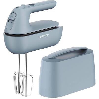 Мiксер Kenwood HMP40.000GY Зображення