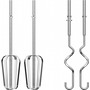 Мiксер Kenwood HMP40.000GY Зображення