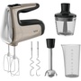 Мiксер Tefal Powermix Silence 4in1 HT663AF0 Зображення