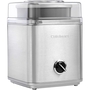 Морозивниця Cuisinart Deluxe (ICE30BCE) Зображення