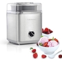 Морозивниця Cuisinart Deluxe (ICE30BCE) Зображення