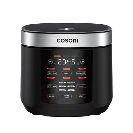 Мультиварка Cosori CRC-R501-KEU (KAAPRCCSNEU0002Y) Зображення