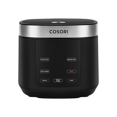 Мультиварка Cosori CRC-R501-KEU (KAAPRCCSNEU0002Y) Зображення