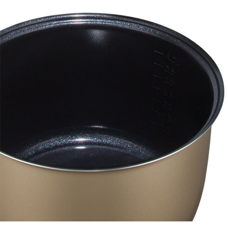 Мультиварка Redmond RMC M 22 Black Зображення