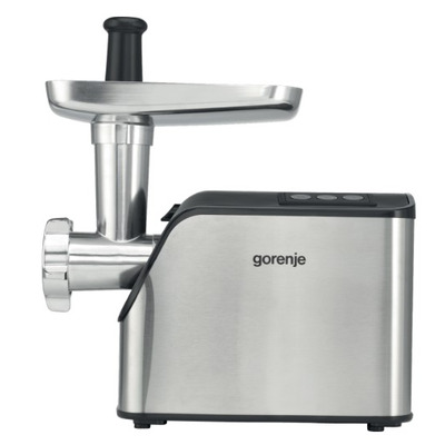 М`ясорубка Gorenje MG2202XE (MG3440DC) Зображення