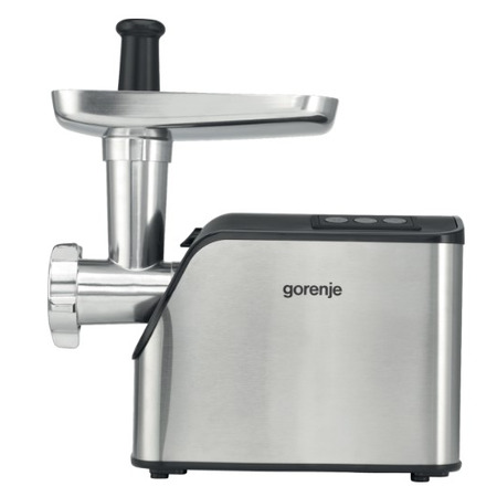 М`ясорубка Gorenje MG2202XE (MG3440DC) Зображення