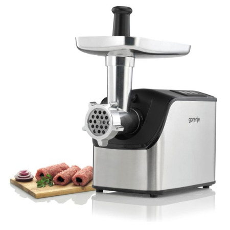 М`ясорубка Gorenje MG2202XE (MG3440DC) Зображення