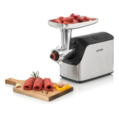 М`ясорубка Gorenje MG2202XE (MG3440DC) Зображення