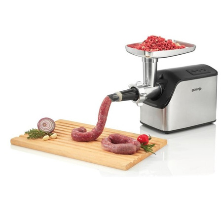 М`ясорубка Gorenje MG2202XE (MG3440DC) Зображення