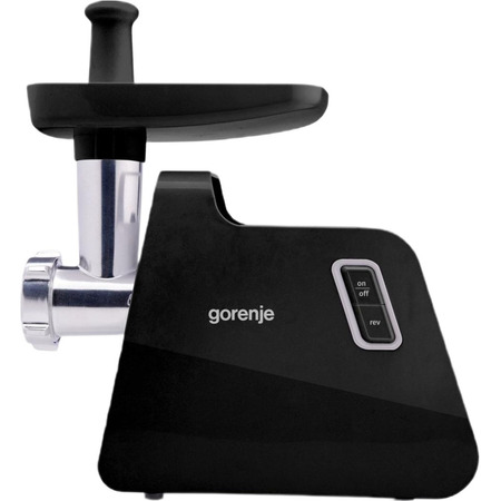 М`ясорубка Gorenje MG1701SB Зображення