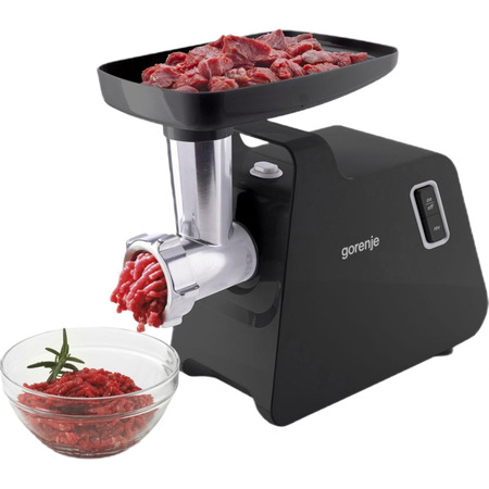 М`ясорубка Gorenje MG1701SB Зображення